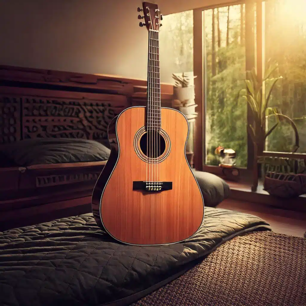 Harmonies of Thought