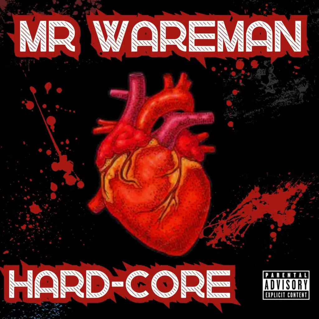 HARD-CORE