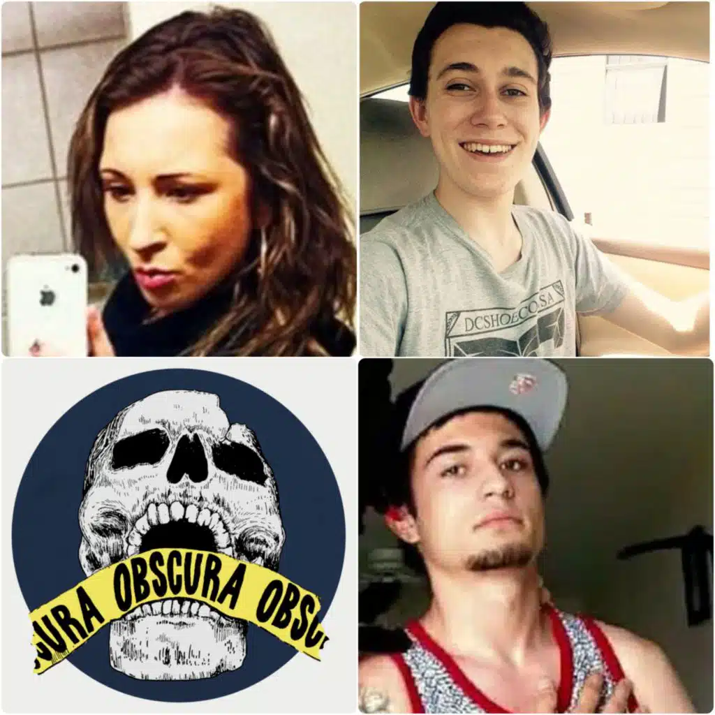 148: The Brutal Murder of Baylee Wylie Part 01