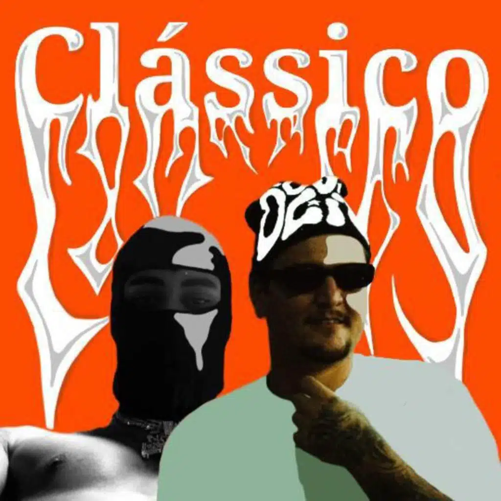 Clássico (feat. prod.mhl)