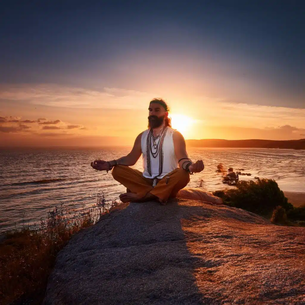 Meditación De Yoga: Ritmos De Hip Hop Para Calmar