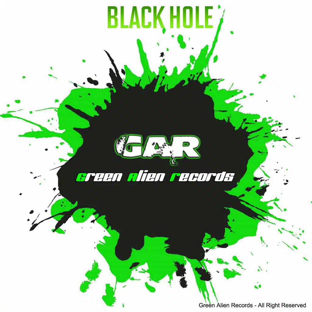 Black Hole