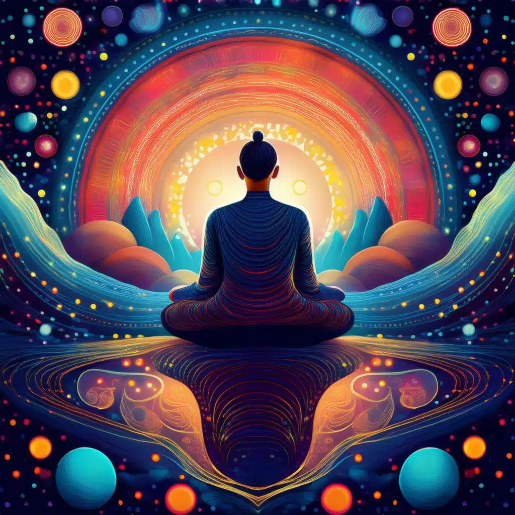 Camino Claro De Meditación