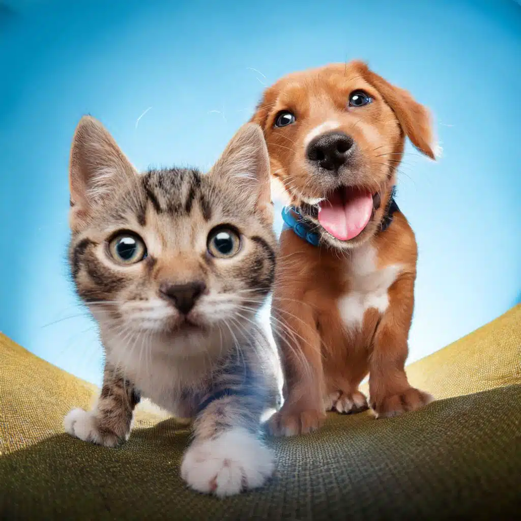 Notas Tranquilizantes Para Animales