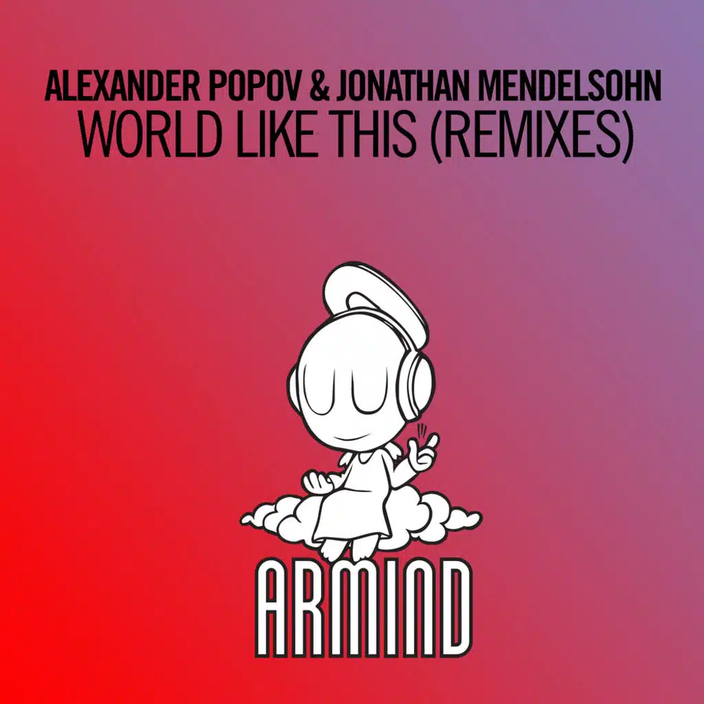 Alexander Popov & Jonathan Mendelsohn