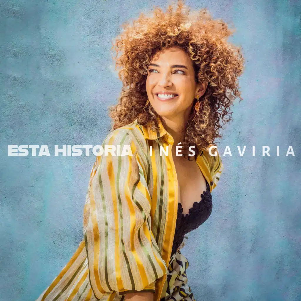 Inés Gaviria