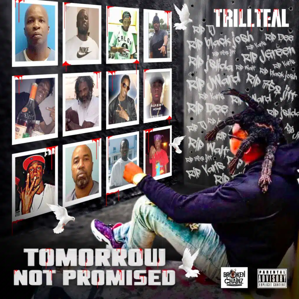 Tmm Not Promised