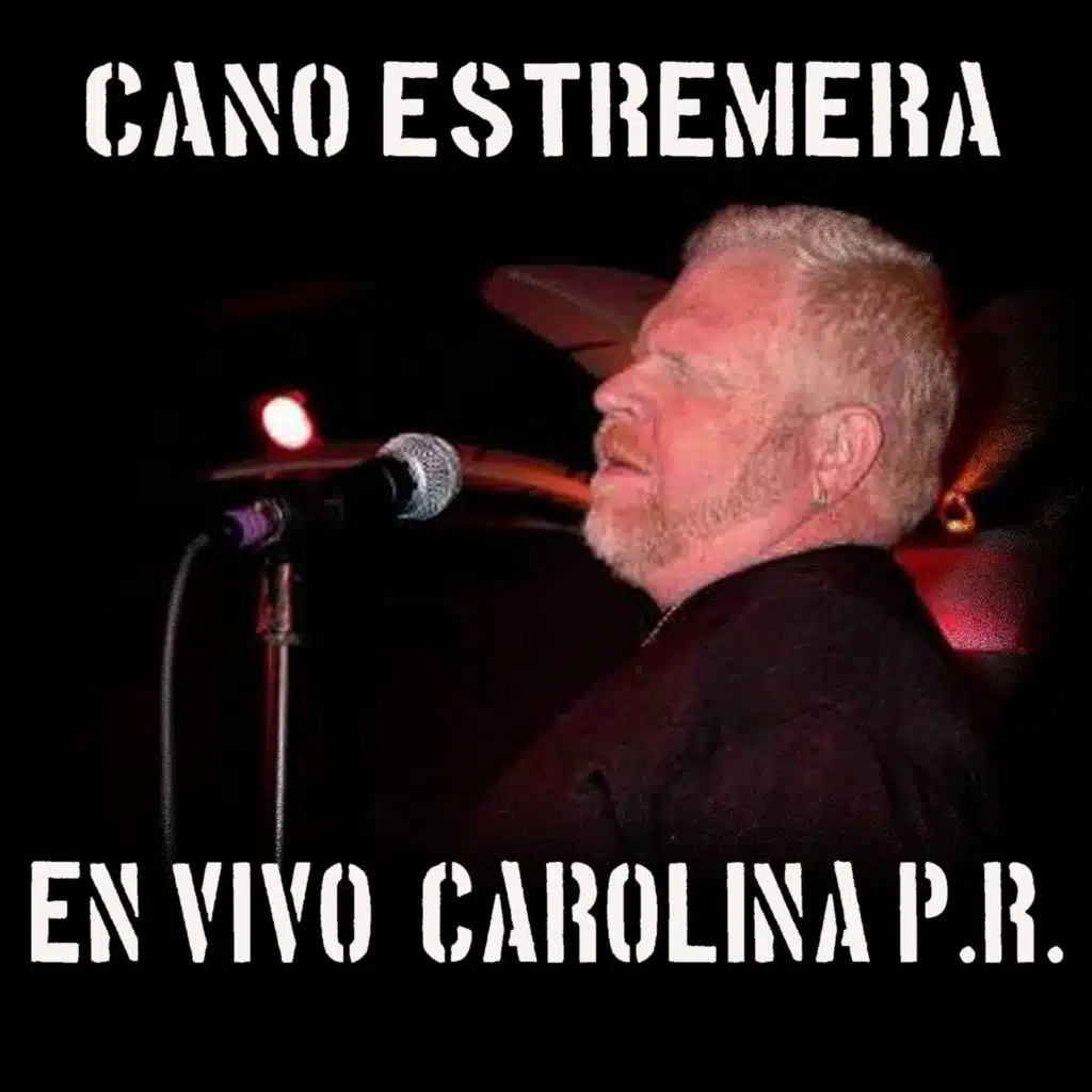 En Vivo Carolina P.R.