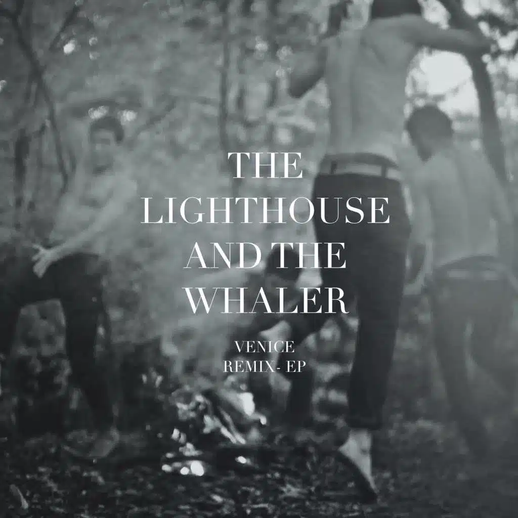 Venice Remix EP