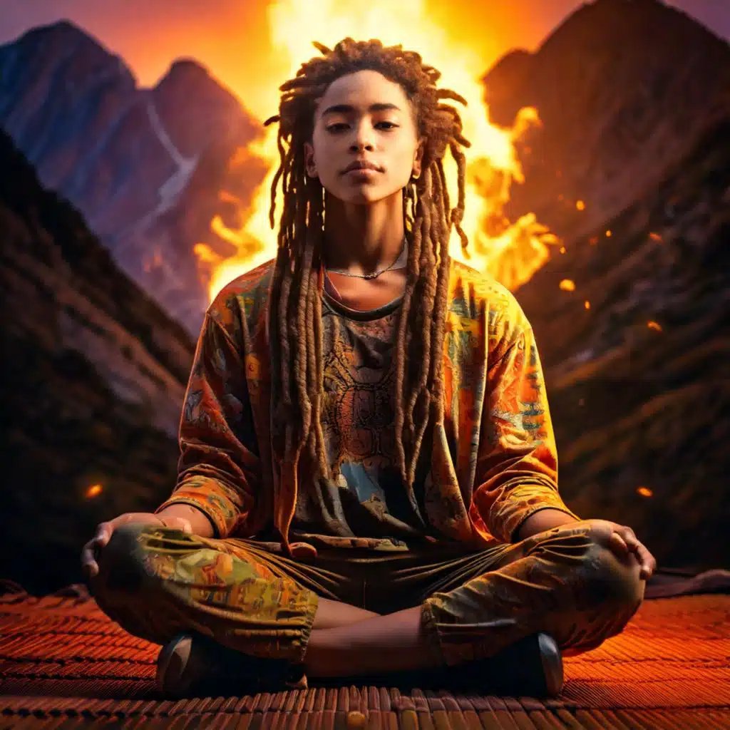 Thoughtful Vibes Play