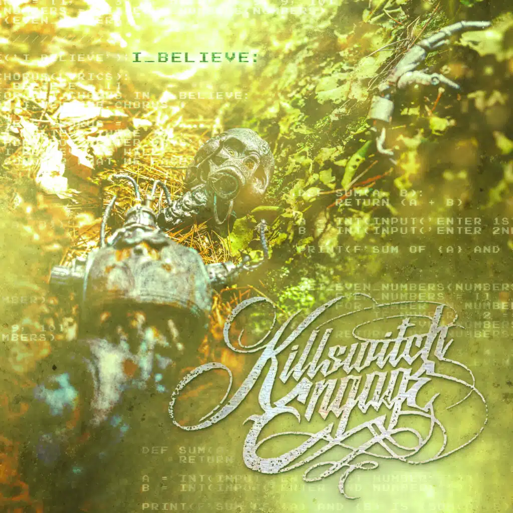 I Believe (Alternate Edit)