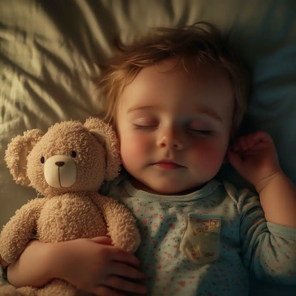 Gentle Night Sounds for Restful Baby Sleep
