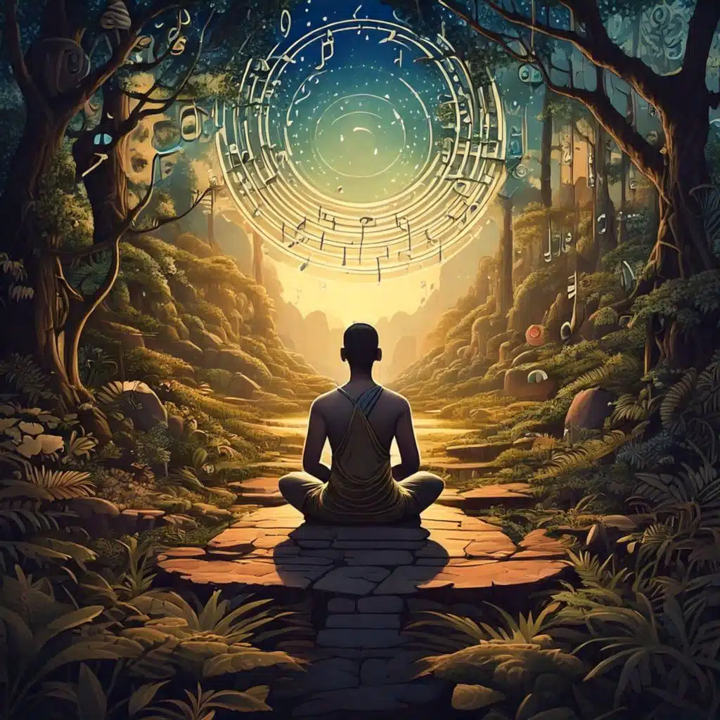 Restful Meditation Experience