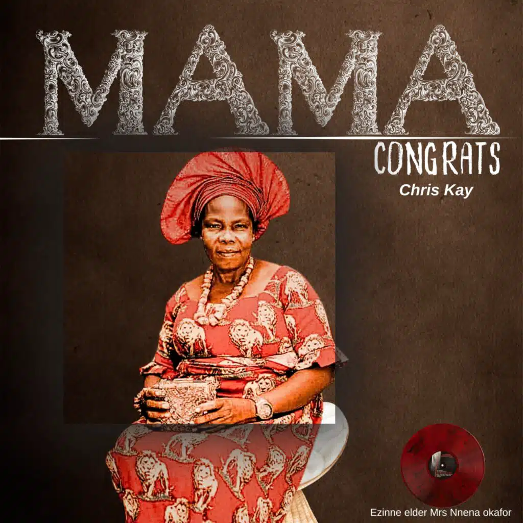 Mama(Congrats)
