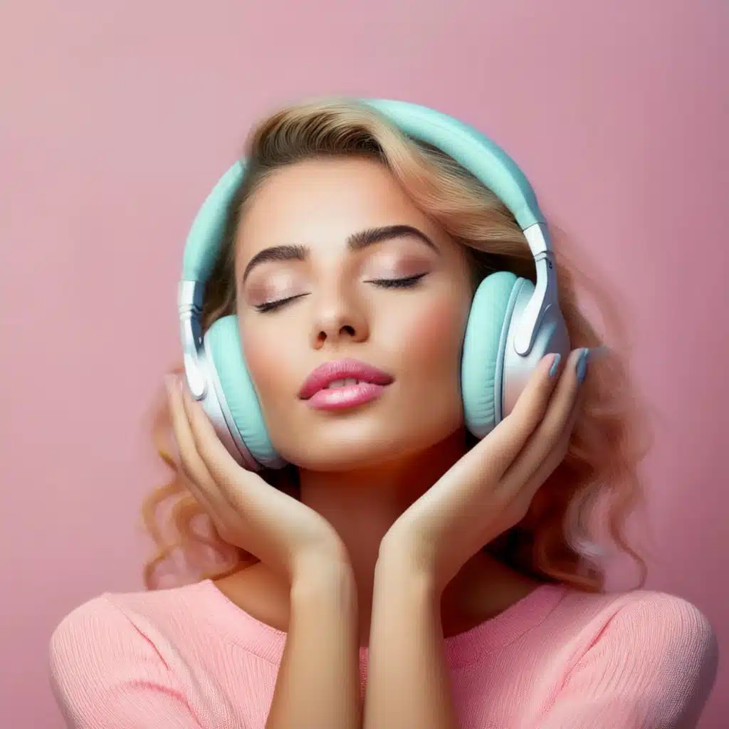 Formas De Equilibrio Melódico