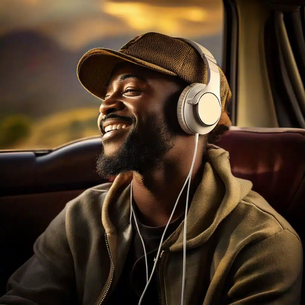 Relaxation Flow: Smooth Hip Hop Vibes