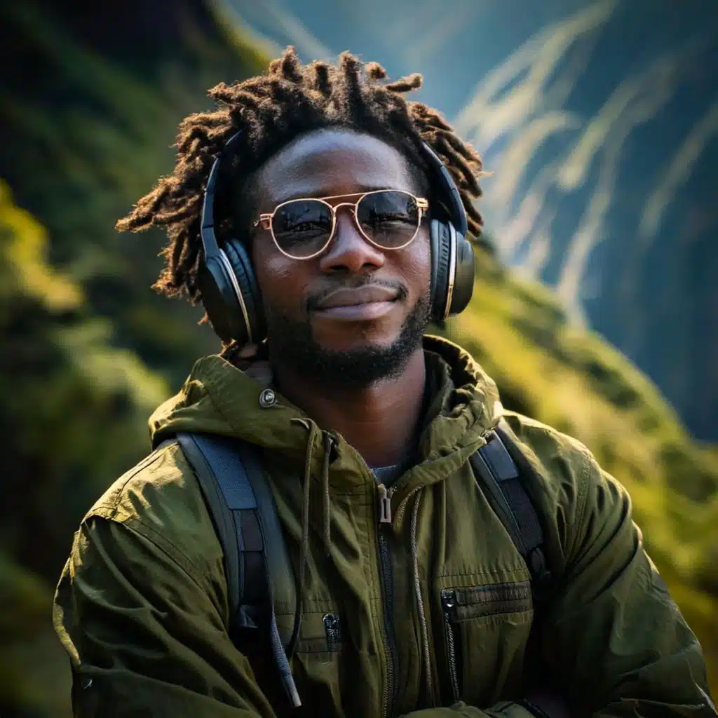 Soft Percussion Flow