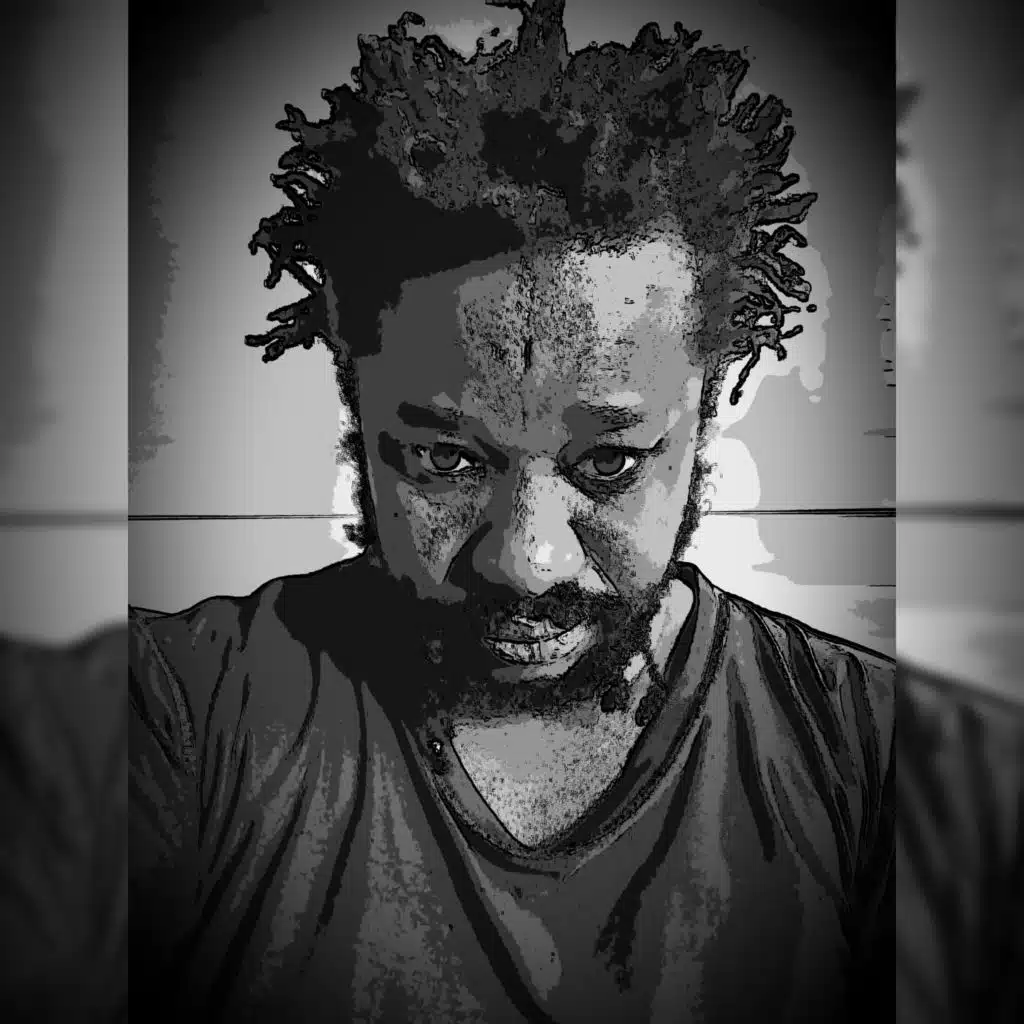 Steel Hearts in the Starless Sky