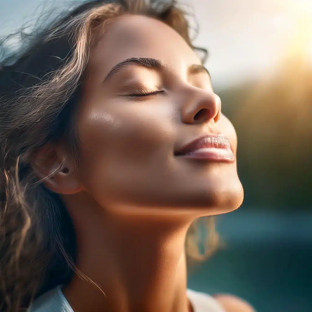 Armonías De Descanso: Música Para Una Relajación Profunda