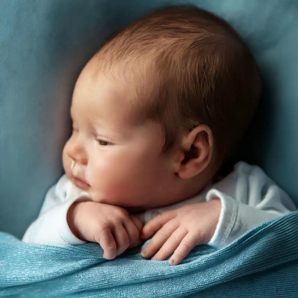 Ritmos Suaves Adormecen Al Bebé