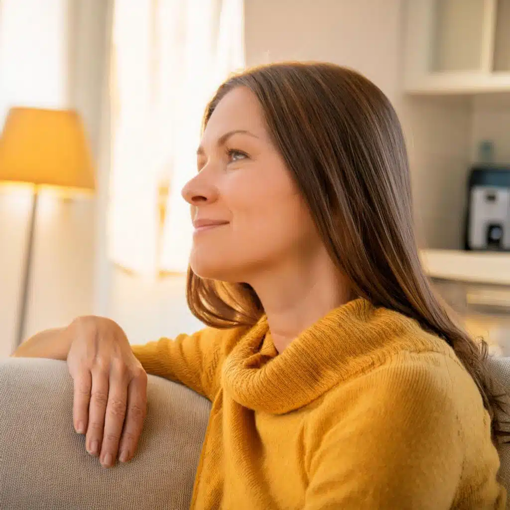 Tonos Suaves: Música Para Estados De Calma