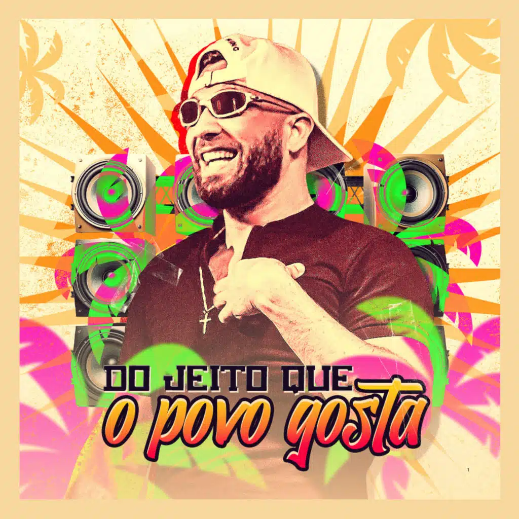 Do Jeito Que o Povo Gosta