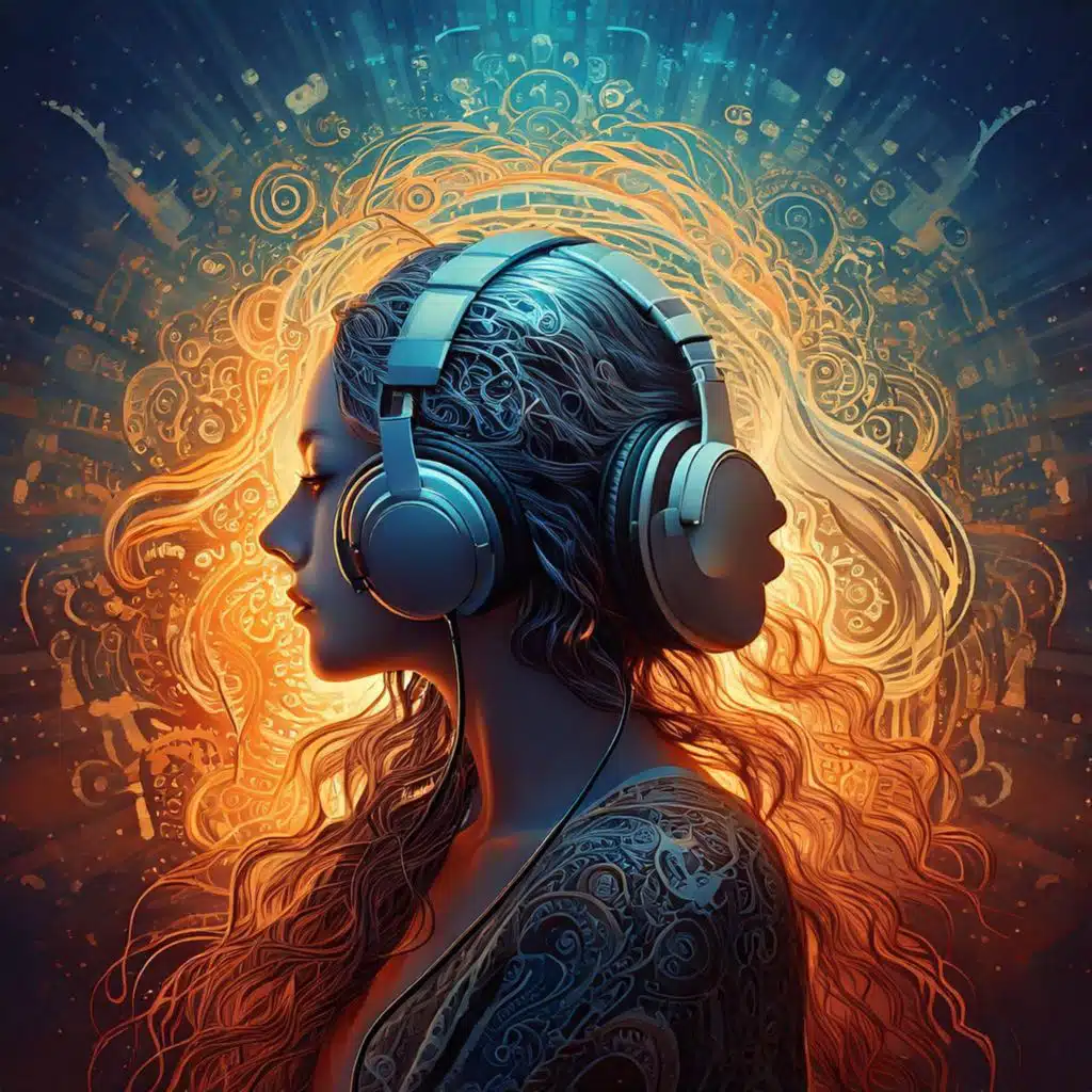 Melodic Soul: Music for Every Emotion