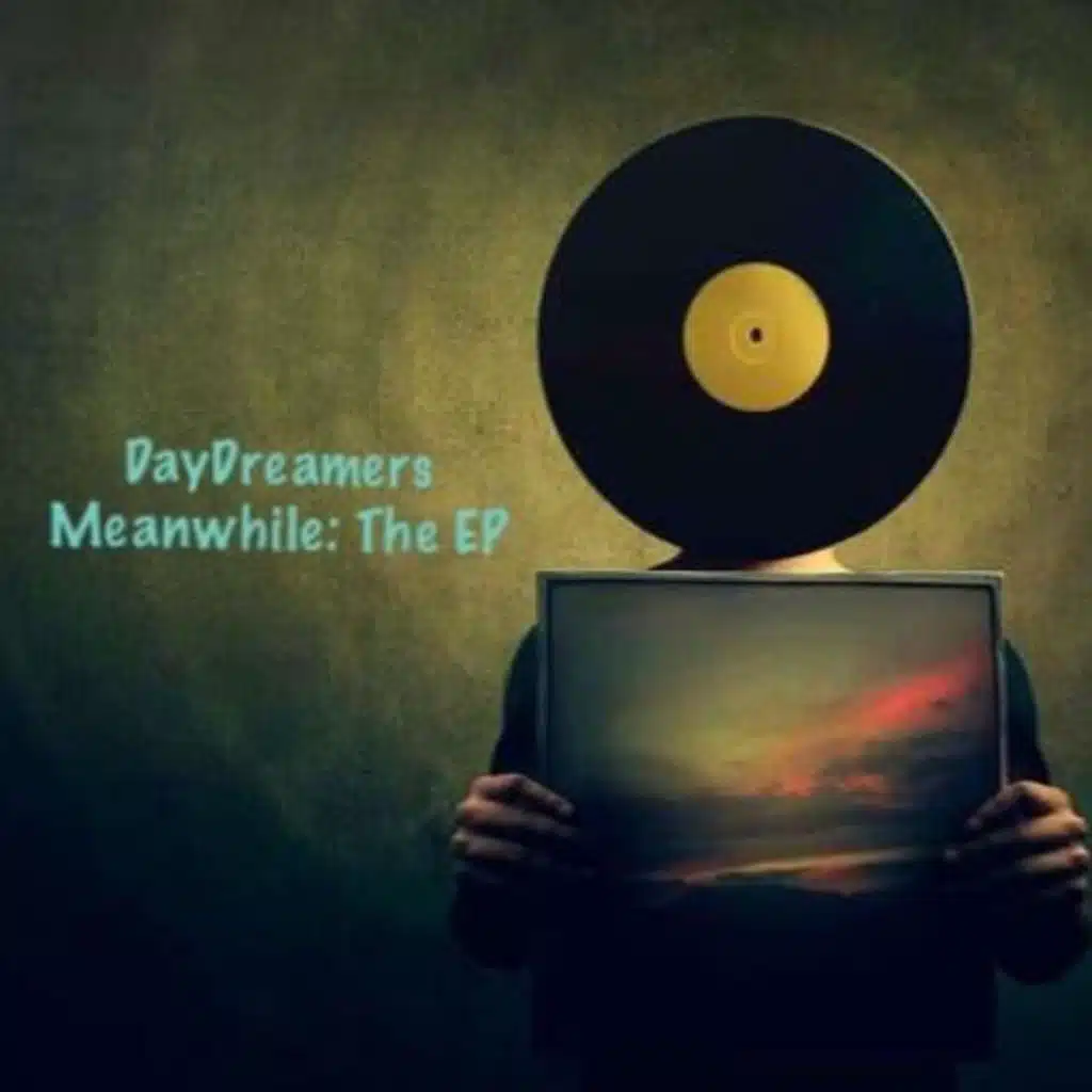 Meanwhile: The EP