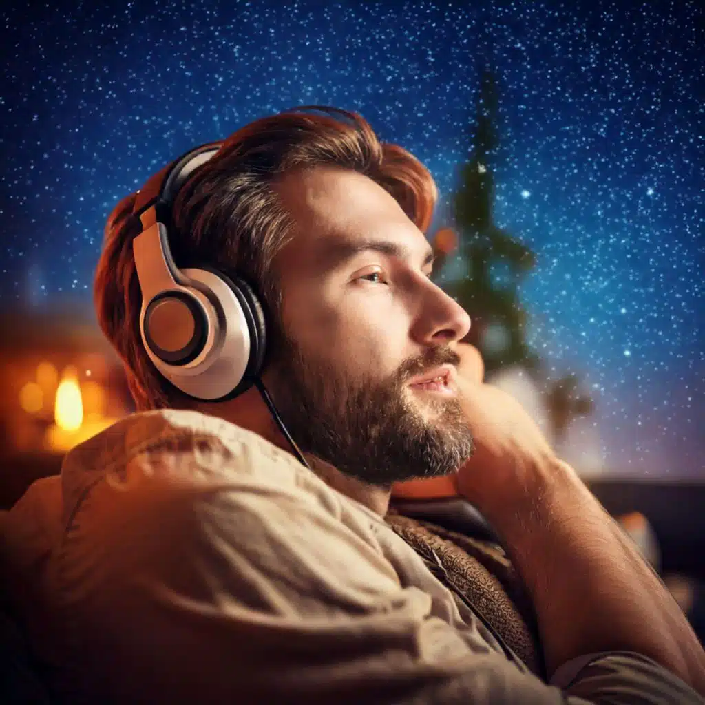 Relaxation Music: Gentle Harmonies for Unwinding