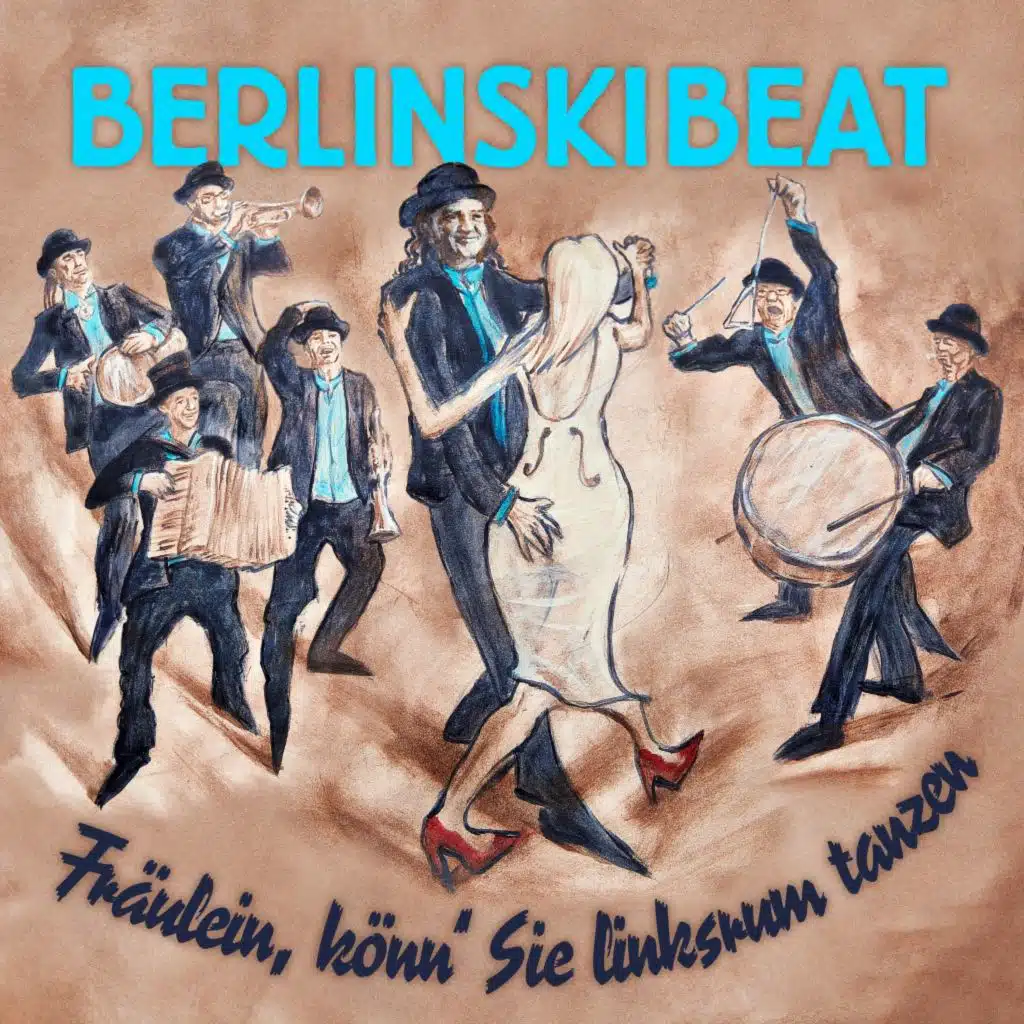 Berlinskibeat