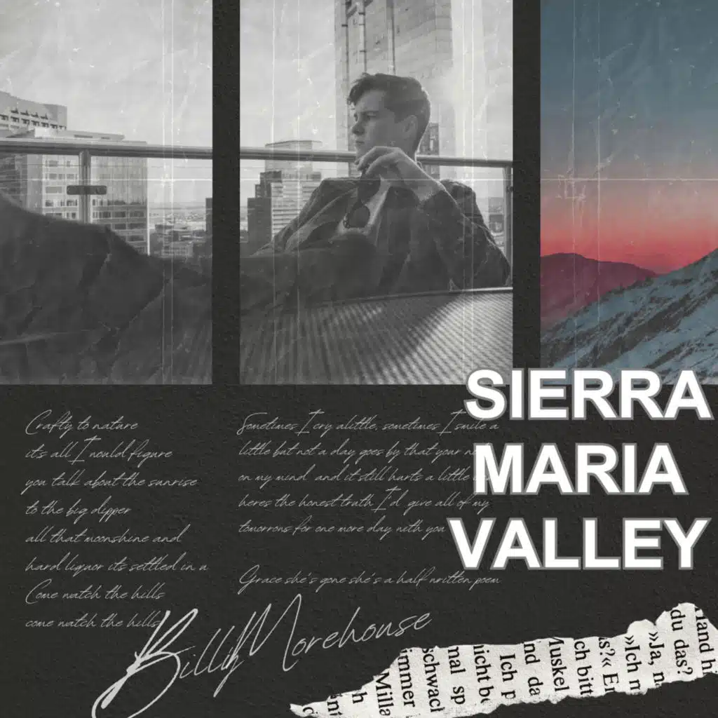 Sierra Maria Valley