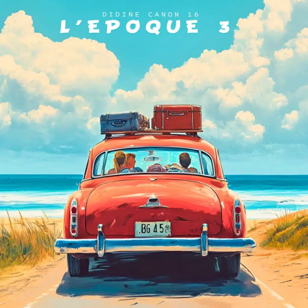 L'époque 3