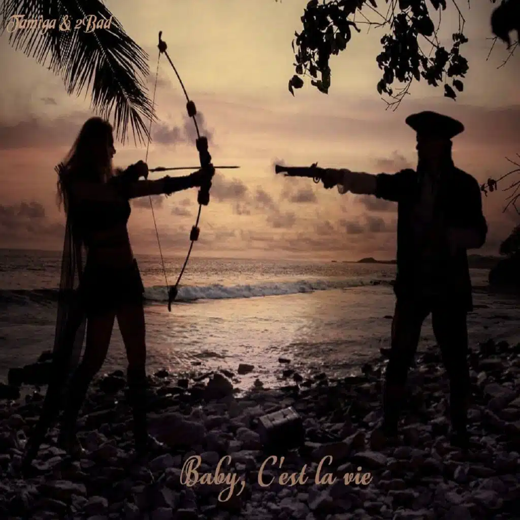 Baby, C'est La Vie
