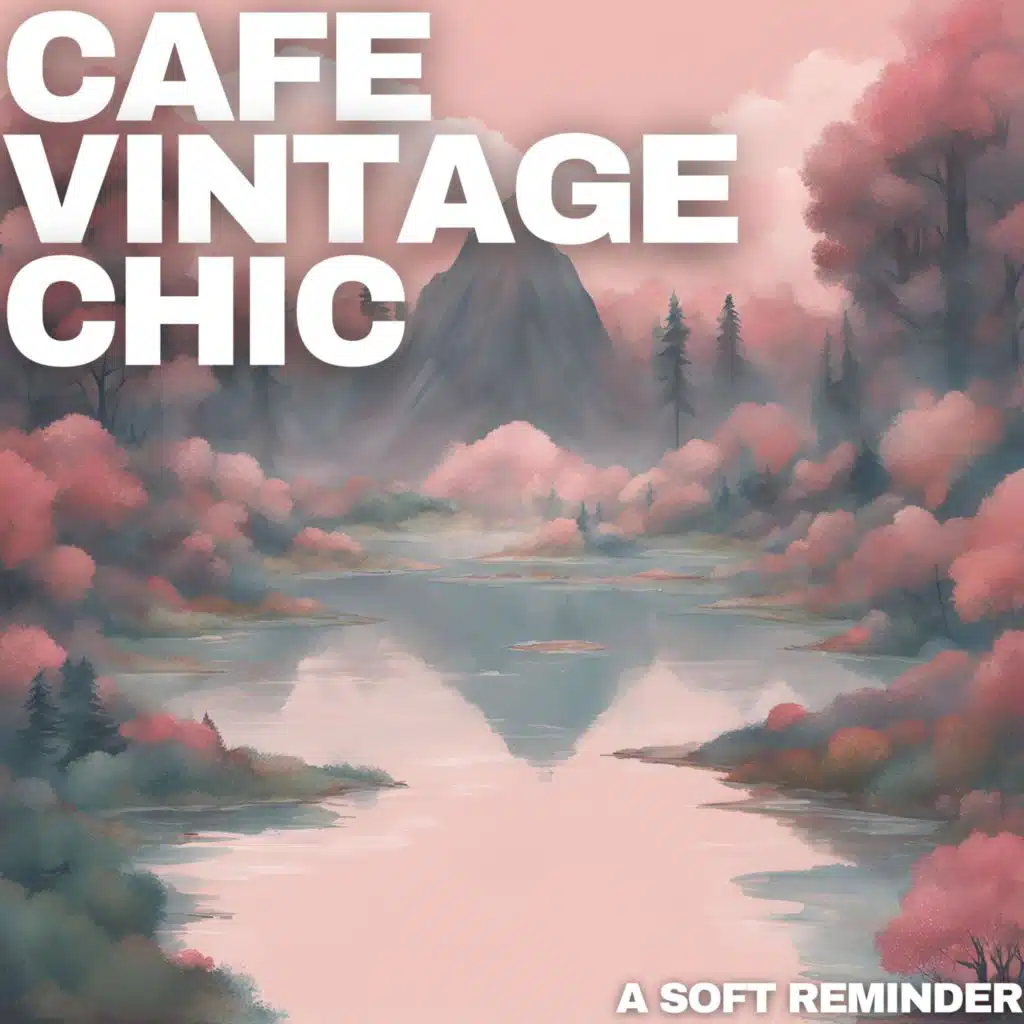 Café Vintage Chic