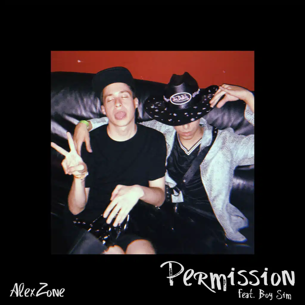 Permission (feat. Boy Sim)