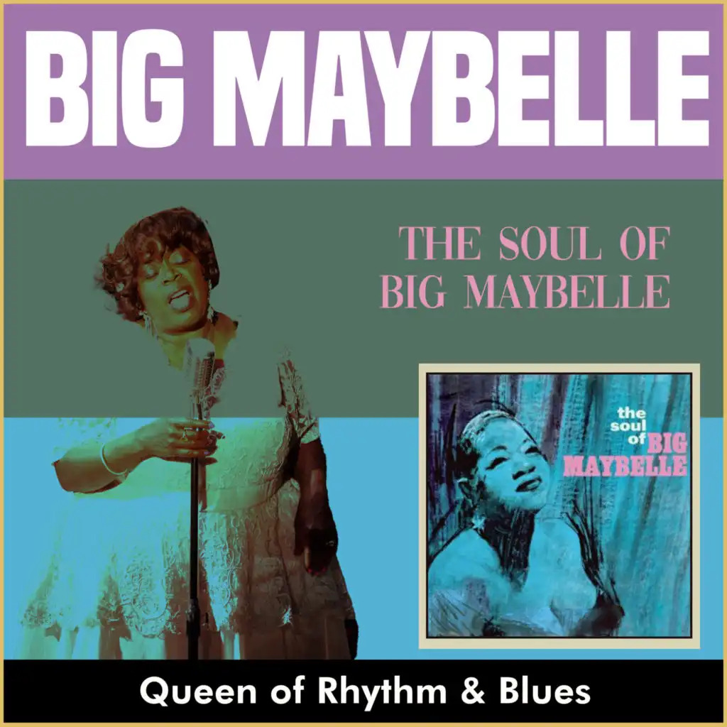 Big Maybelle