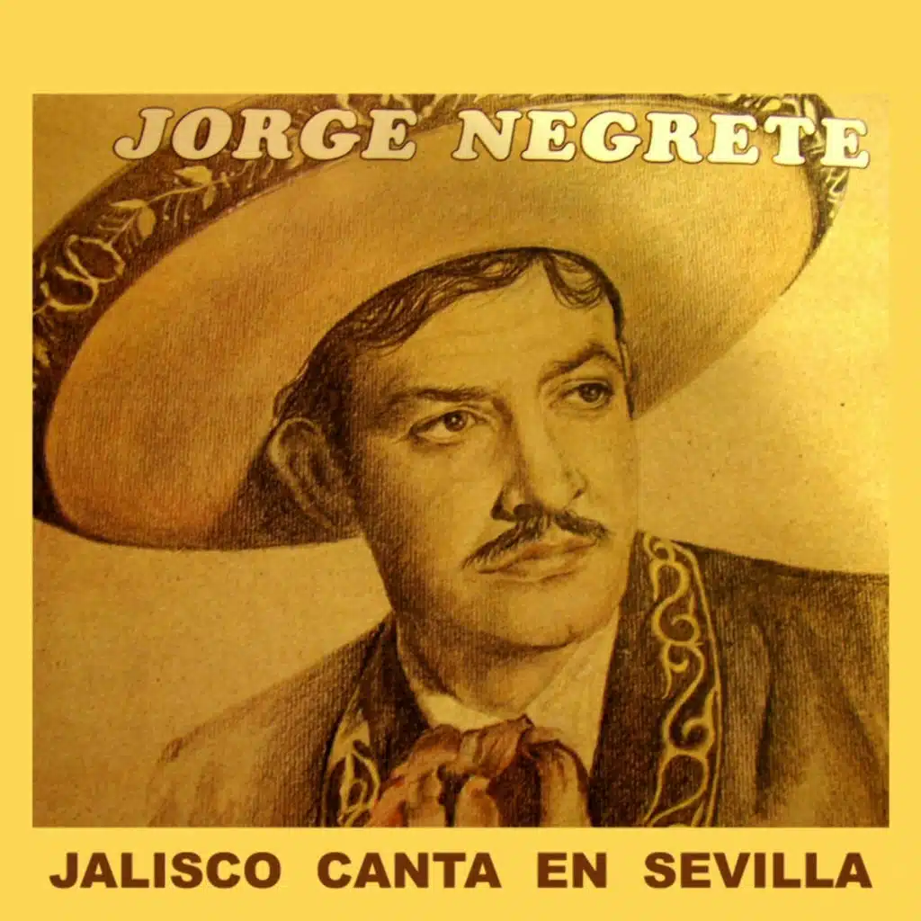 Jalisco Canta en Sevilla