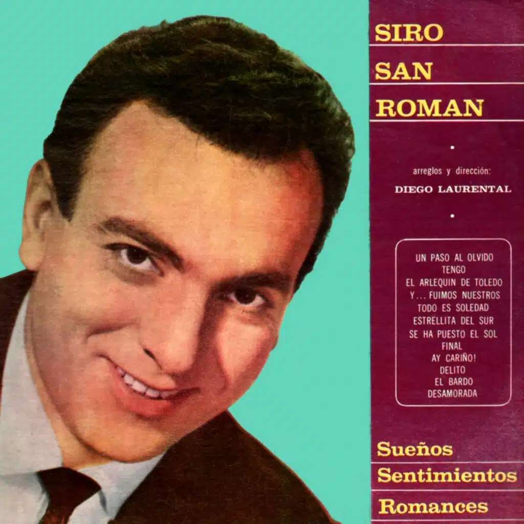 Siro San Román