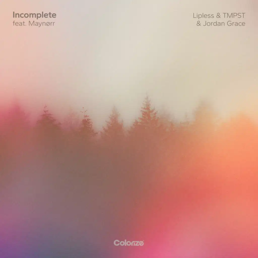 Lipless, TMPST & Jordan Grace