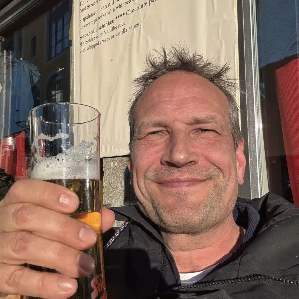 Det kan altid blive værre