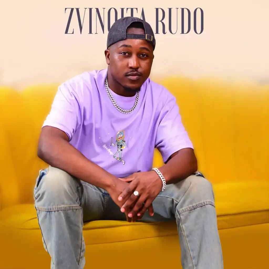 Zvinoita Rudo (feat. Prosper Fi Real & Leexi)