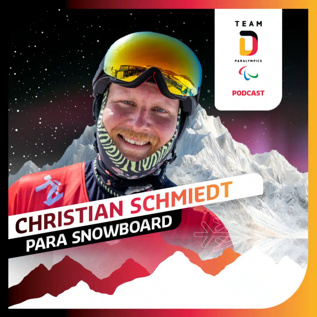 Christian Schmiedt | Einzelkämpfer bei der Snowboard-WM