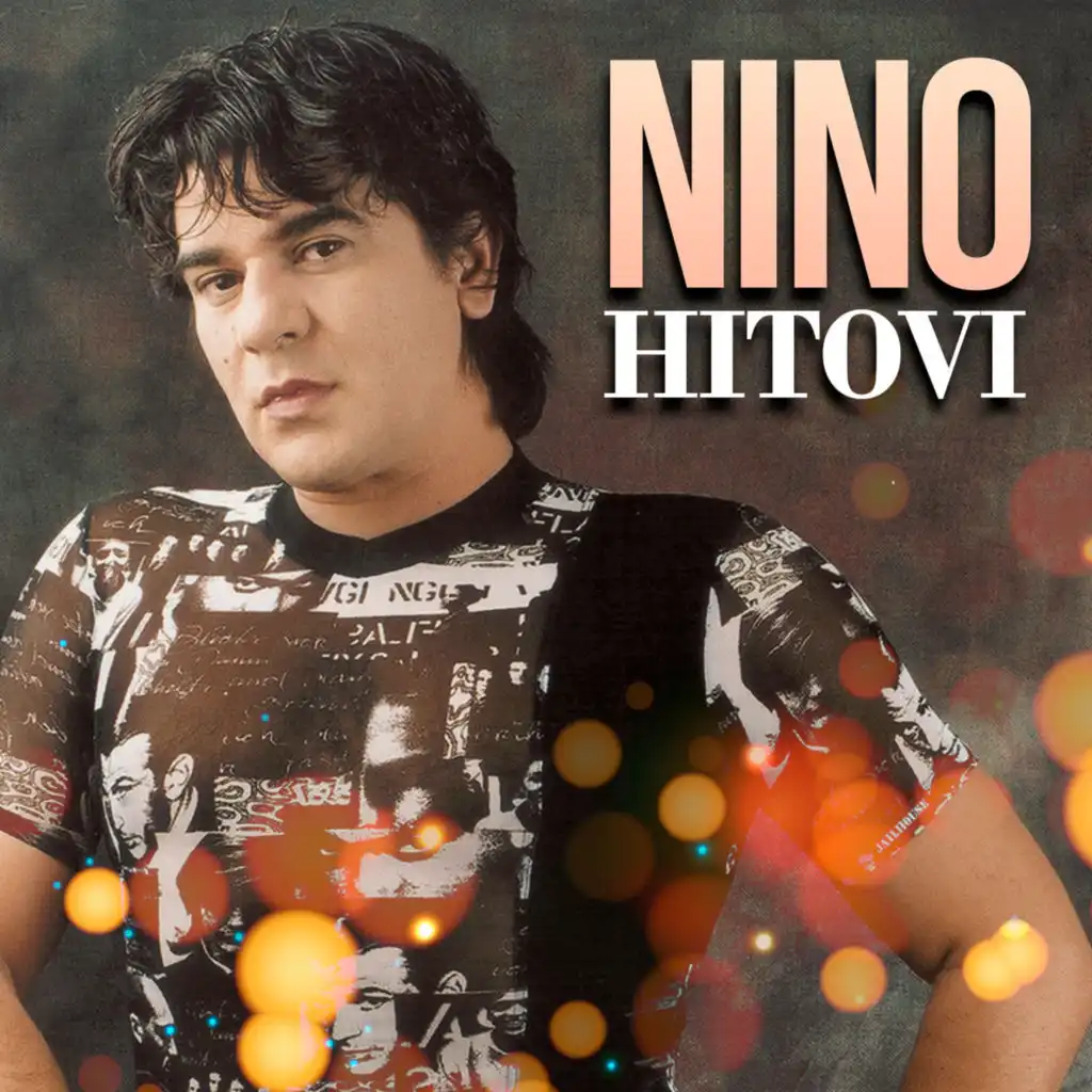 Amir Rešić Nino