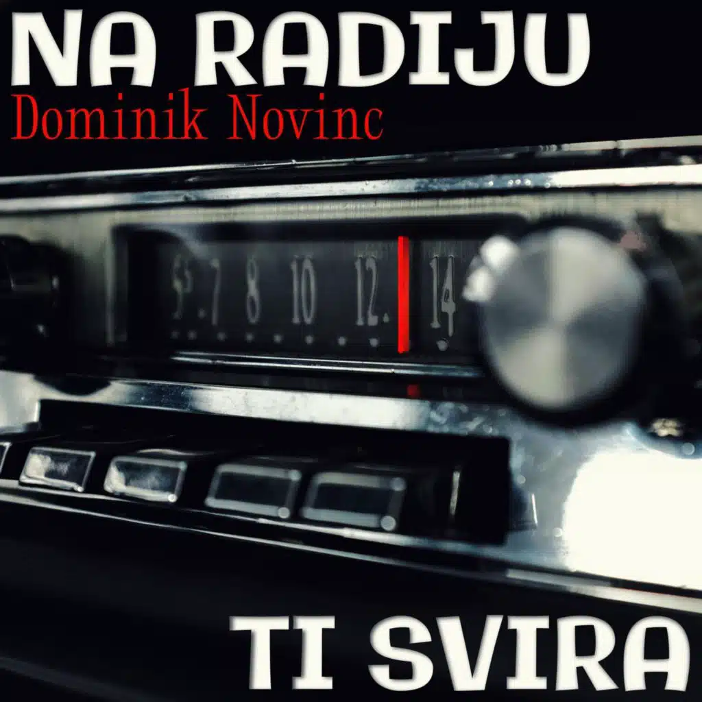 Dominik Novinc