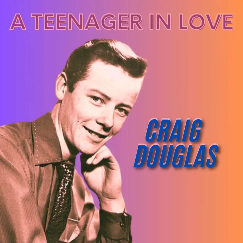 Craig Douglas