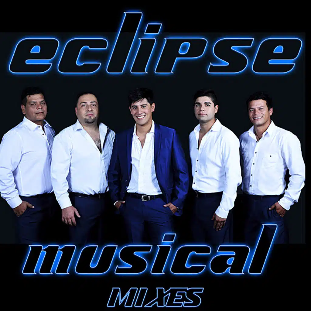 Eclipse Musical Mixes