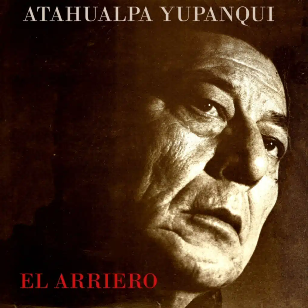 El Arriero