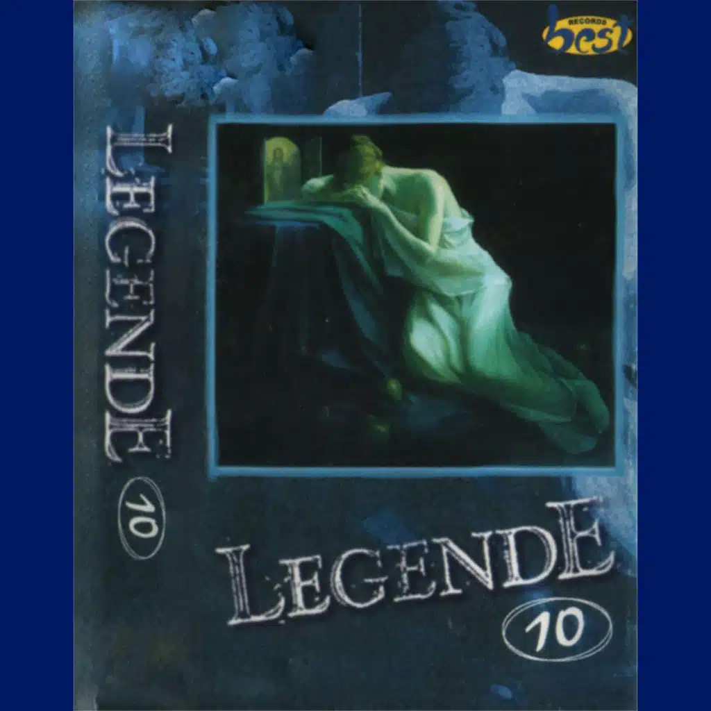 Légende
