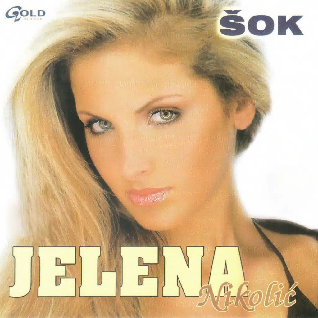 Jelena Nikolic