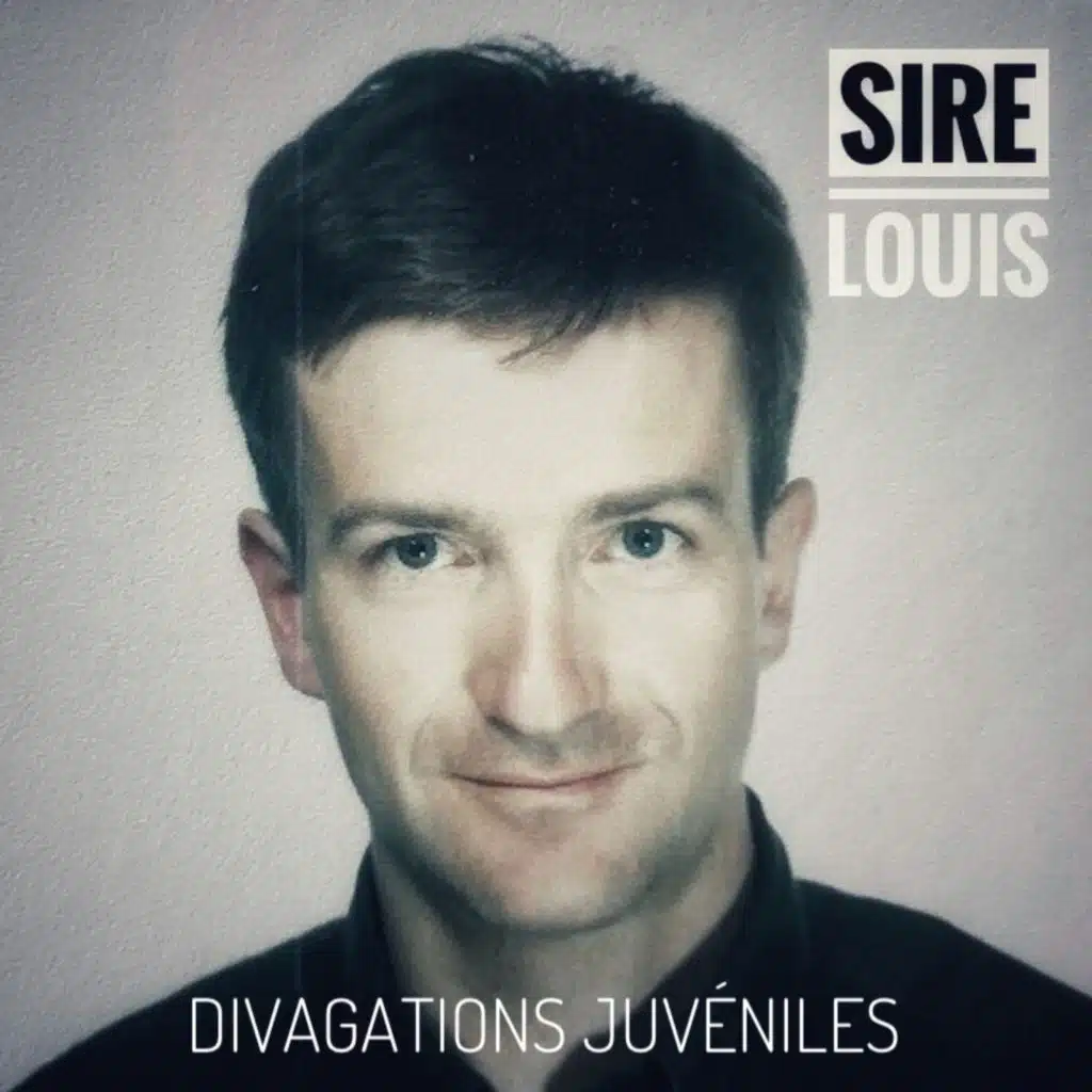 Divagations juvéniles